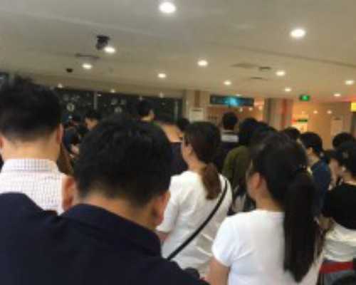 中国有资质的供卵机构排名,导致试管畸形率的两个要素,哪类人容易*出畸形儿