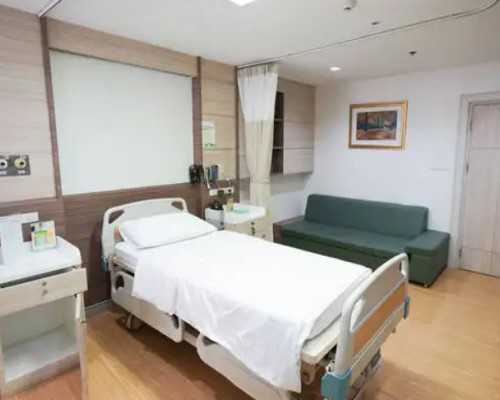 国内供卵,辽宁阜新有几家做试管的医院？