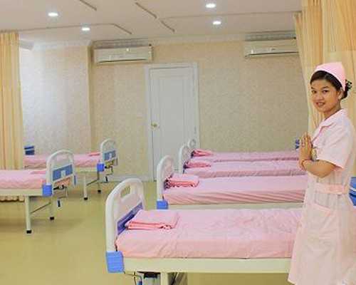 中国代孕的例子,卵泡期有白带是怎么回事，是否会影响生育