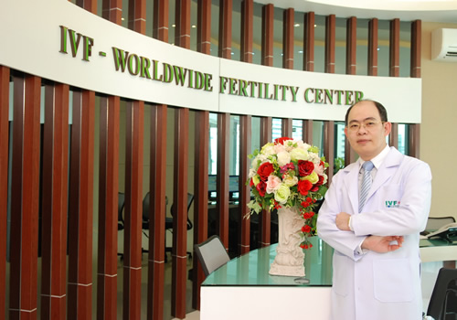 码旭生殖医疗诊所全球医院